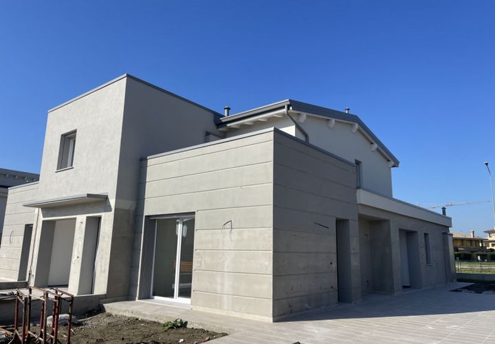 Leilighet i Suzzara, Mantua, Suzzara - € 255 000 | Ref: 2641 - foto 1