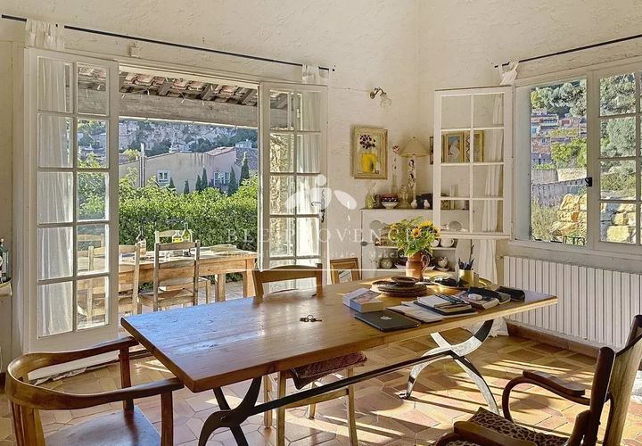 Villa i Cotignac, Var, Cotignac - € 660.000 | Ref: 86421109 - foto 1