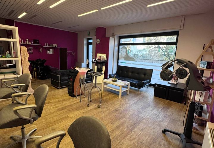 Erhvervsejendom i Sedriano, Milan, Sedriano - € 88.000 | Ref: VNG013-M - foto 1