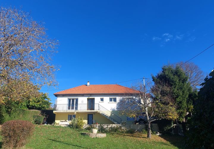 Villa a Cusset, Allier, Cusset - € 231.000 | Ref: 1263 - foto 1