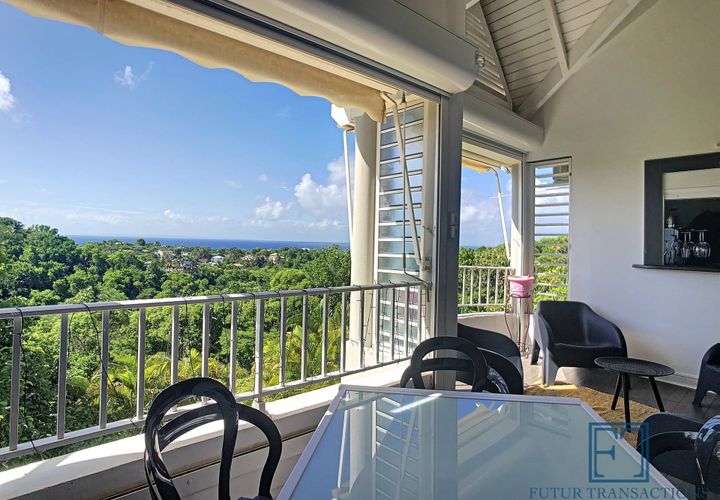 Leilighet i Le Gosier, Guadeloupe, Le Gosier - € 299 000 | Ref: 83925054 - foto 1