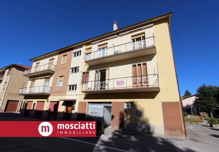 Apartament a Matelica, Macerata, Matelica - € 72.000 | Ref: 1343 - foto 1