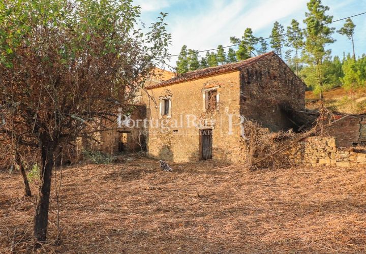 Landejendom i Macao, Santarem, Macao - € 69.500 | Ref: FG805 - foto 1