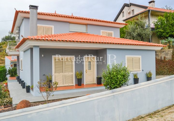 Villa i Proenca-a-Nova, Castelo Branco, Proenca-a-Nova - € 254 000 | Ref: SA757 - foto 1