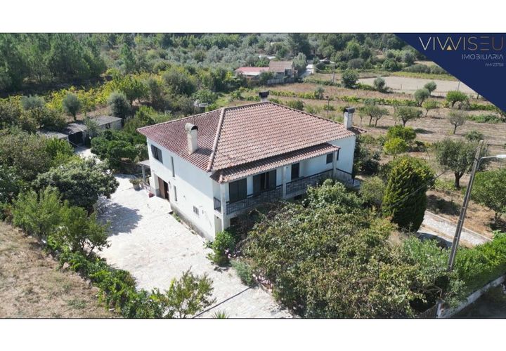 Villa a Nelas, Viseu, Nelas - € 230.000 | Ref: HAB_105 - foto 1