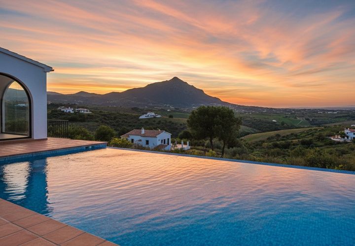Villa i Denia, Alicante, Denia - € 690.000 | Ref: NCBO17709 - foto 1