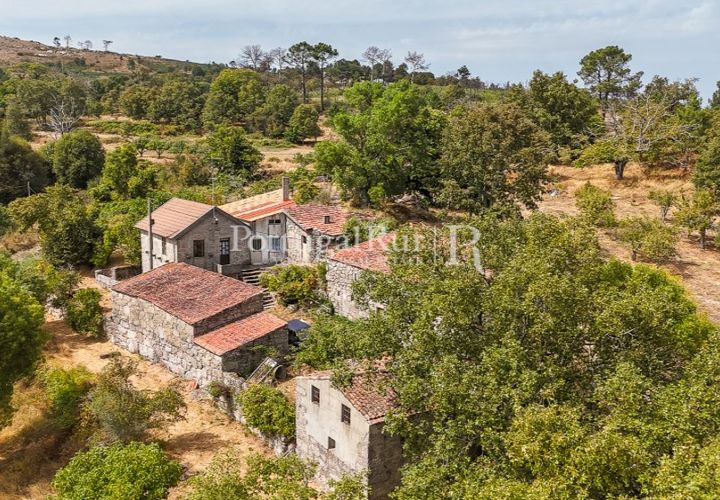 Landejendom i Guarda, Guarda, Guarda - € 875.000 | Ref: FG750 - foto 1