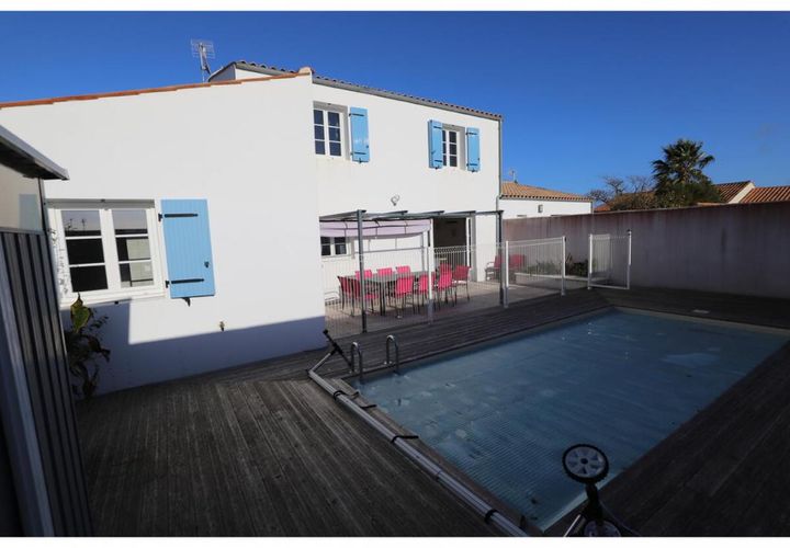 Villa i Saint-Denis-d'Oleron, Charente-Maritime, Saint-Denis-d'Oleron - € 549.900 | Ref: 84715 - foto 1