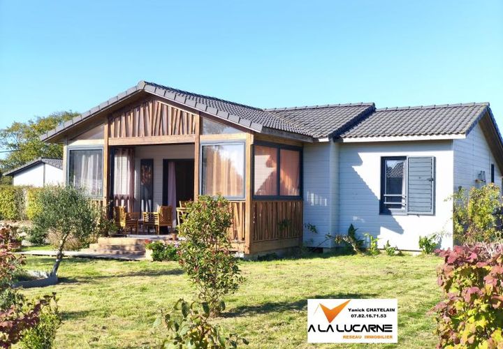 Villa i Marzan, Morbihan, Marzan - € 199.500 | Ref: 84711 - foto 1