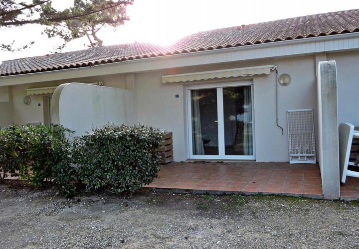 Leilighet i Saint-Georges-d'Oleron, Charente-Maritime, Saint-Georges-d'Oleron - € 91 800 | Ref: 84710 - foto 1