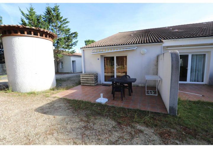 Lejlighed i Saint-Georges-d'Oleron, Charente-Maritime, Saint-Georges-d'Oleron - € 75.500 | Ref: 84709 - foto 1