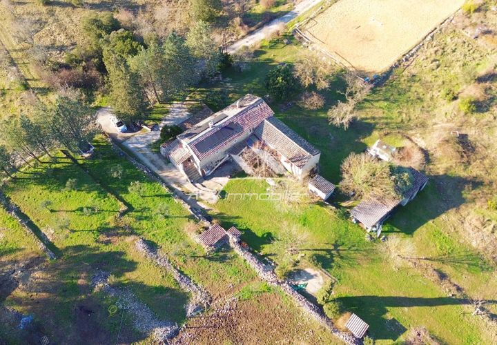 Villa a Les Mages, Gard, Les Mages - € 269.000 | Ref: 2550 - foto 1
