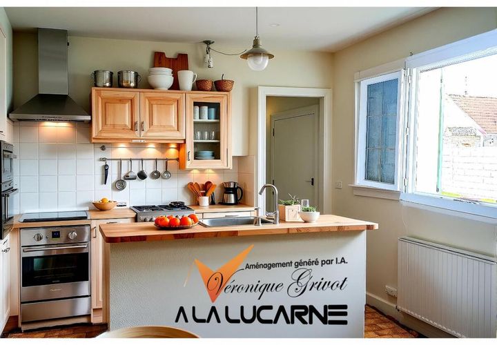 Bungalou a Lanthes, Cote-d'Or, Lanthes - € 199.000 | Ref: 84659 - foto 1