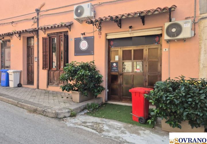 Erhvervsejendom i Capaci, Palermo, Capaci - € 125.000 | Ref: u 146/25 - foto 1