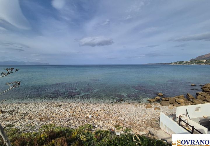 Villa i Trappeto, Palermo, Trappeto - € 480.000 | Ref: U 145/25 - foto 1