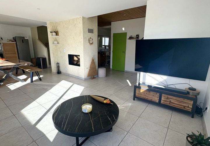 Villa i Saumur, Maine-et-Loire, Saumur - € 286.000 | Ref: 1500 - foto 1