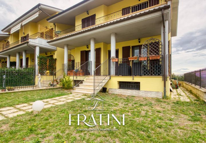 Lejlighed i Maltignano, Ascoli Piceno, Maltignano - € 199.000 | Ref: MA0172 - foto 1