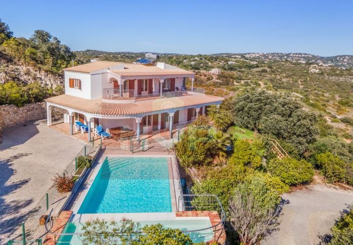 Villa a Estoi, Faro, Estoi - € 1.100.000 | Ref: 170250088 - foto 1
