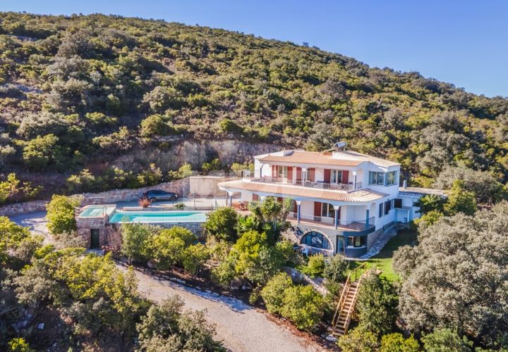 Villa in Estoi, Faro, Estoi - € 1.100.000 | Ref: 170250088 - foto 1