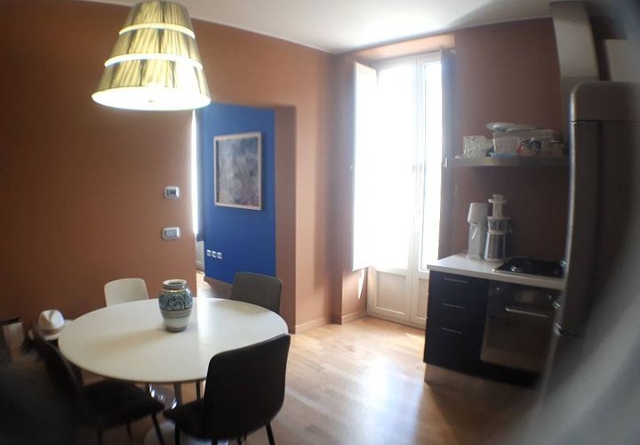 Leilighet i Teramo, Teramo, Teramo - € 120 000 | Ref: 490 - foto 1