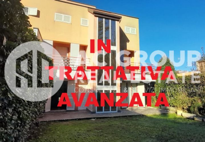 Rækkehus i Cesate, Milan, Cesate - € 235.000 | Ref: villa.cesate.g - foto 1