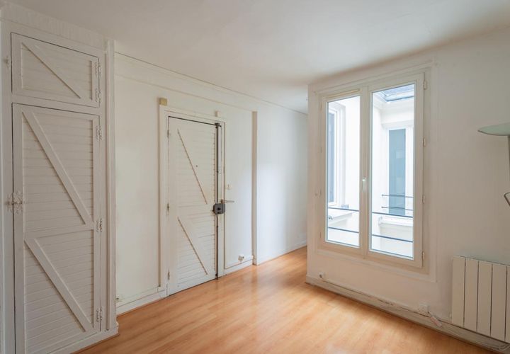 Studio i Paris, Paris, Paris - € 245.000 | Ref: 3947_RT - foto 1