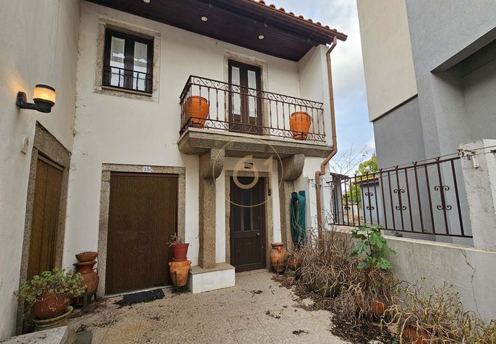 Villa a Sendim e Atenor, Braganca, Sendim e Atenor - € 60.000 | Ref: M00589-EC - foto 1