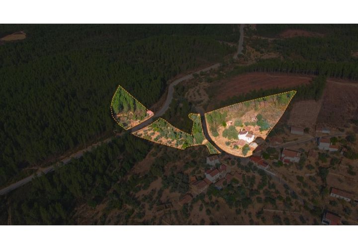Farm i Castelo Branco, Castelo Branco, Castelo Branco - € 110.000 | Ref: 25074 - foto 1