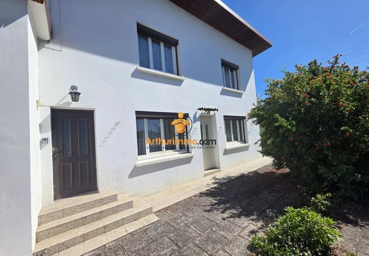 Villa i Tarbes, Hautes-Pyrenees, Tarbes - € 190.000 | Ref: 86418509 - foto 1