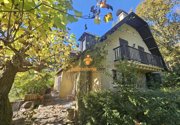 Villa i Tournay, Hautes-Pyrenees, Tournay - € 269.900 | Ref: 86423147 - foto 1