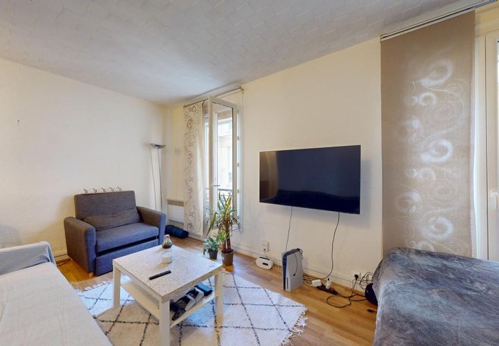 Studio i Paris, Paris, Paris - € 299.000 | Ref: getkey_u_497246981 - foto 1