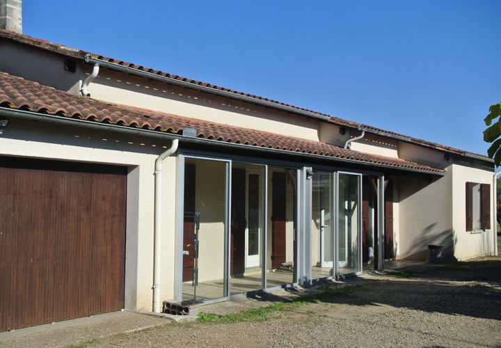 Villa i Marmande, Lot-et-Garonne, Marmande - € 525.000 | Ref: 4482 - foto 1