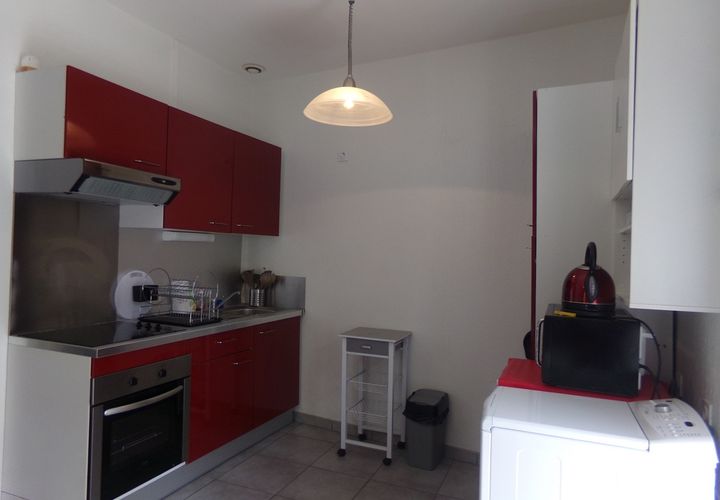 Apartament a Arles-sur-Tech, Pyrenees-Orientales, Arles-sur-Tech - € 495/mes | Ref: 4384LG - foto 1