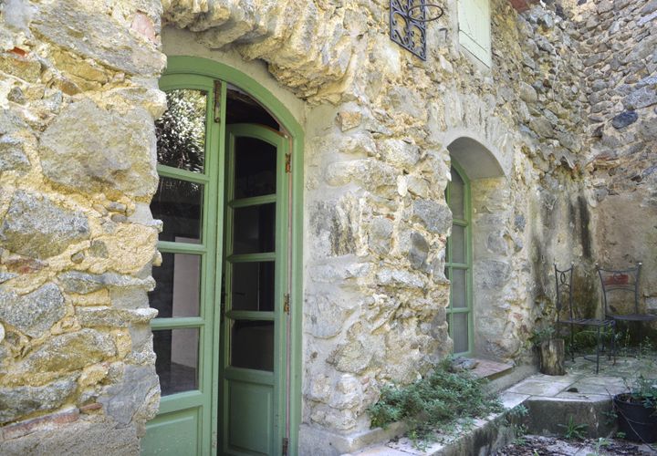 Villa i Le Tech, Pyrenees-Orientales, Le Tech - € 120.000 | Ref: 6456VJC - foto 1