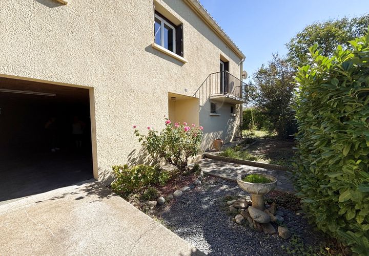 Villa a Le Boulou, Pyrenees-Orientales, Le Boulou - € 312.000 | Ref: 6465VSA - foto 1
