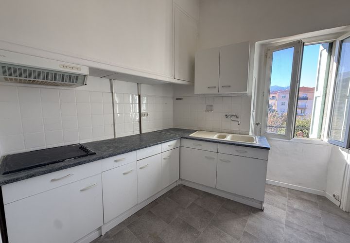 Apartament a Ceret, Pyrenees-Orientales, Ceret - € 500/mes | Ref: 0711LG - foto 1