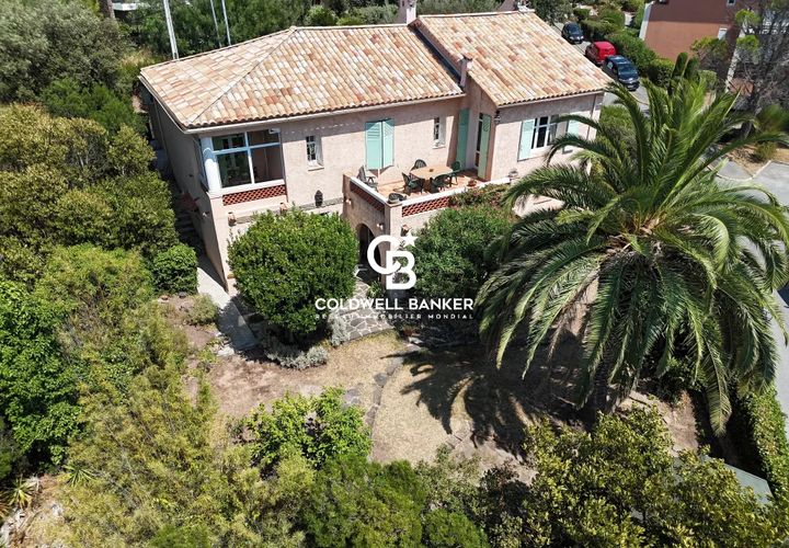 Villa i Saint-Raphaël, Var, Saint-Raphaël - € 649.000 | Ref: 86161513 - foto 1