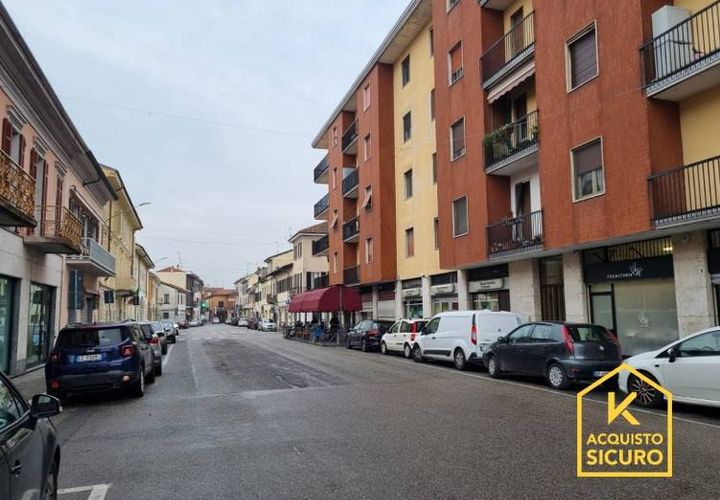 Leilighet i Cassolnovo, Pavia, Cassolnovo - € 47 000 | Ref: 25/077 Lavatelli - foto 1