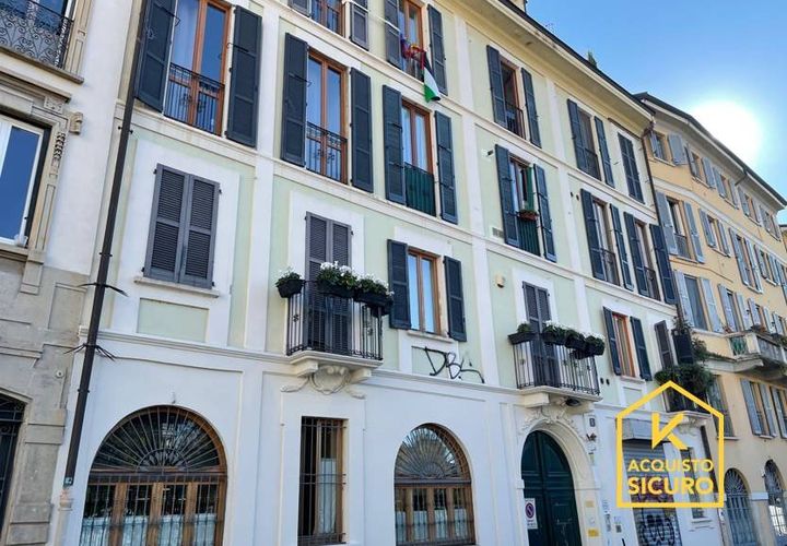 Erhvervsejendom i Milan, Milan, Milan - € 465.000 | Ref: 25/078 Arena - foto 1
