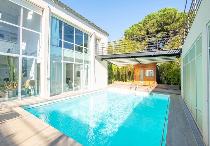 Lejlighed i Ramatuelle, Var, Ramatuelle - € 2.690.000 | Ref: 86425438 - foto 1