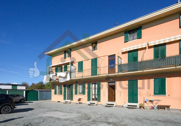Leilighet i Nole, Turin, Nole - € 119 900 | Ref: 06-NOLE - foto 1