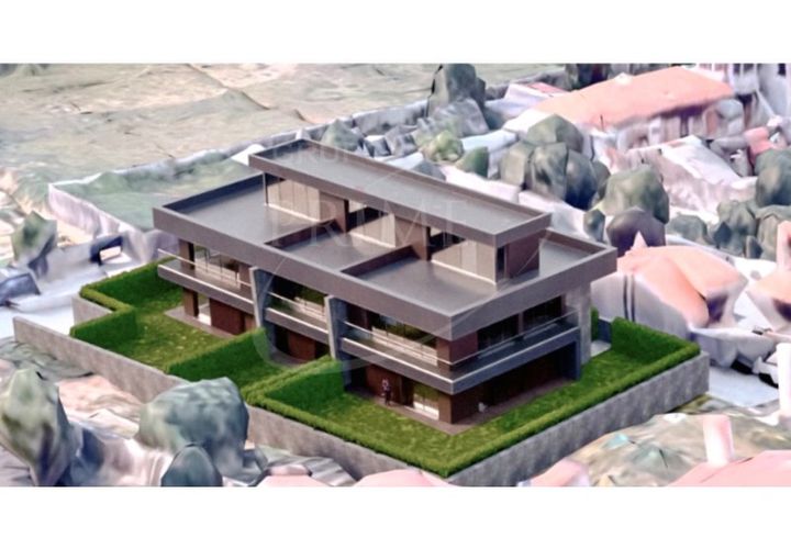 Helårsgrund i Canidelo, Porto, Canidelo - € 398.500 | Ref: 36109 - foto 1