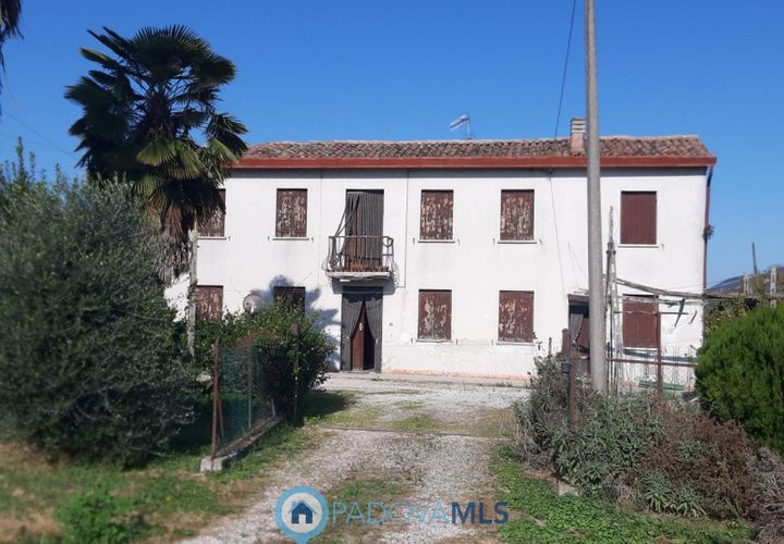 Villa i Monselice, Padua, Monselice - € 100.000 | Ref: M1980 - foto 1