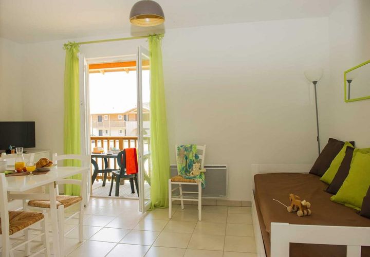 Lejlighed i Eauze, Gers, Eauze - € 20.000 | Ref: 3900-FOROM - foto 1