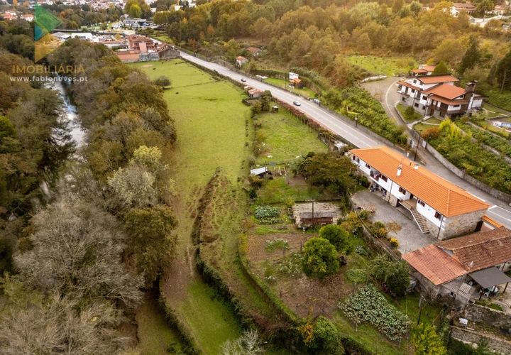 Farm i Arcos de Valdevez, Viana do Castelo, Arcos de Valdevez - € 1.500.000 | Ref: PTL-004-123 - foto 1
