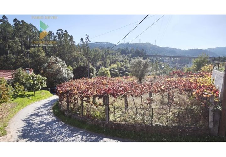 Helårsgrund i Ponte de Lima, Viana do Castelo, Ponte de Lima - € 70.000 | Ref: PTL-001-130 - foto 1