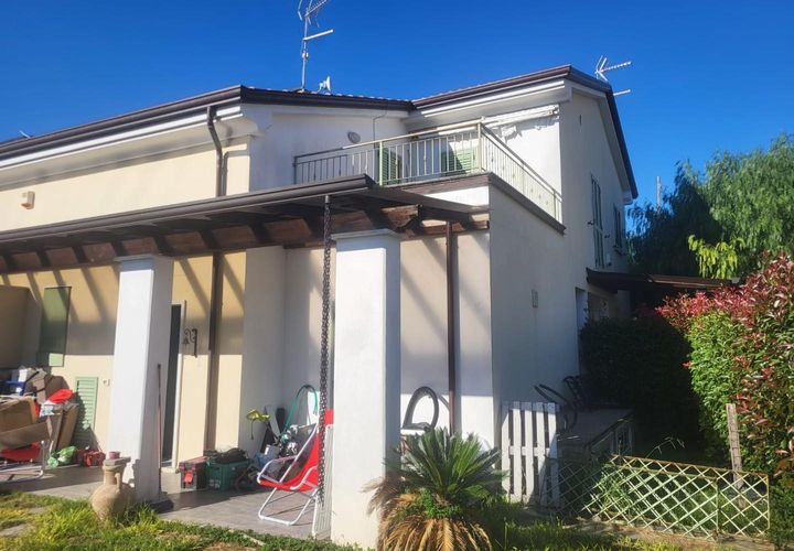 Byhus i Luni, La Spezia, Luni - € 650.000 | Ref: 107907 - foto 1