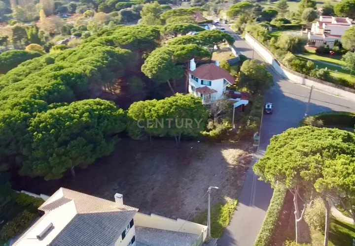 Helårsgrund i Sintra, Lisbon, Sintra - € 376.000 | Ref: 1356-01858 - foto 1