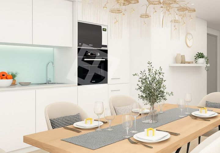 Lejlighed i Aveiro, Aveiro, Aveiro - € 385.000 | Ref: 3938 A7 - foto 1