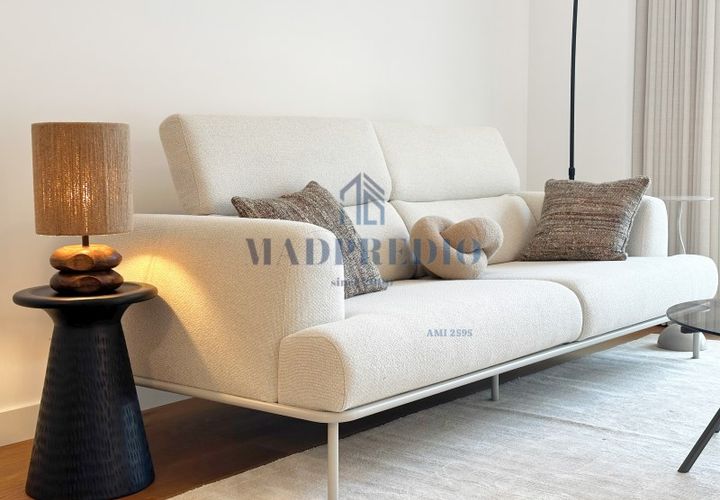 Apartment in Funchal, Madeira, Funchal - € 3,800/month | Ref: APA_774 - photo 1